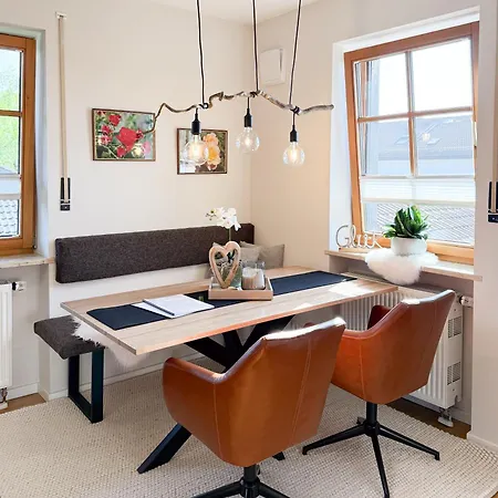 Wohlfuehlplatzl - Urgemuetlich & Ruhig Appartement