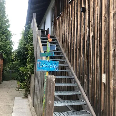 Apartmán Wohlfuehlplatzl - Urgemuetlich & Ruhig *