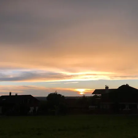 Apartmán Wohlfuehlplatzl - Urgemuetlich & Ruhig Vogtareuth