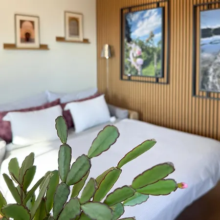 Apartmán Wohlfuehlplatzl - Urgemuetlich & Ruhig