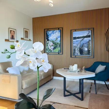 Wohlfuehlplatzl - Urgemuetlich & Ruhig Apartmán